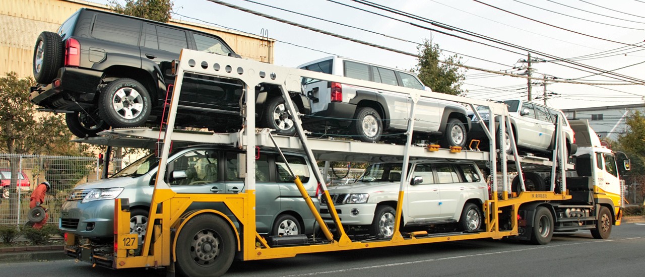 The Top 4 Reasons You Should Ship Your Car The Top 4 Reasons You Should Ship Your Car