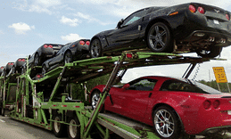 Cross Country Car Transport Services