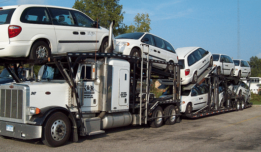 Free vehicle relocation quotes