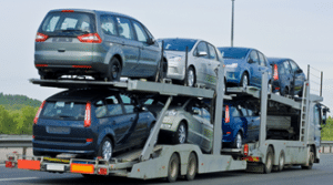 Cheap CT car shipping