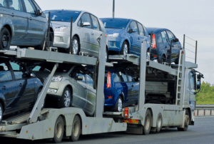 Save money on vehicle relocation