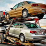 cheap vehicle movers