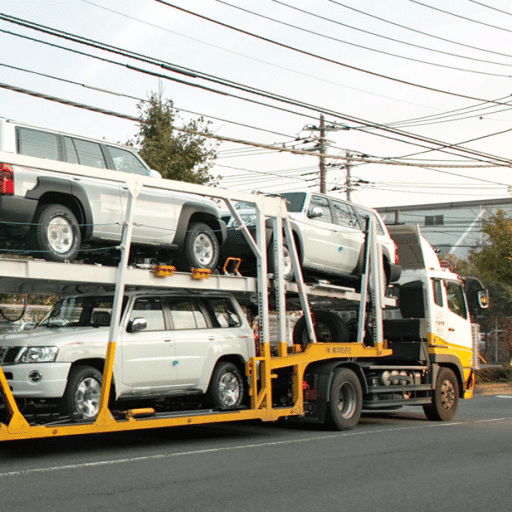 best cross country car shipping