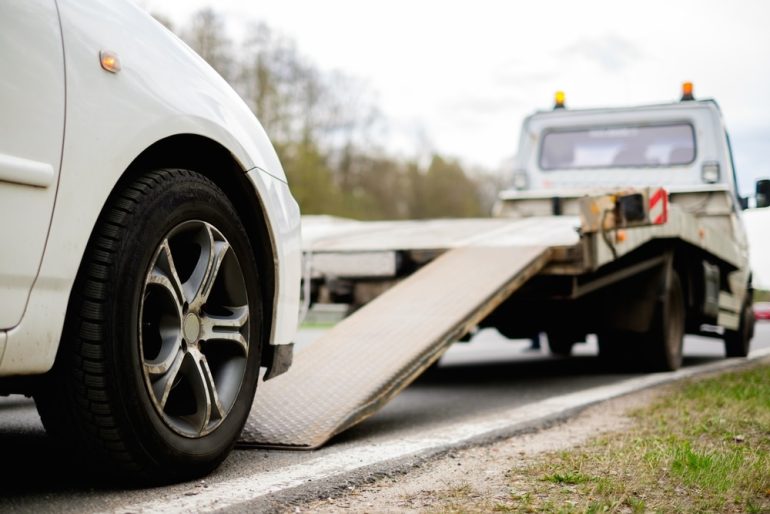 Safest ways to Ship a Car