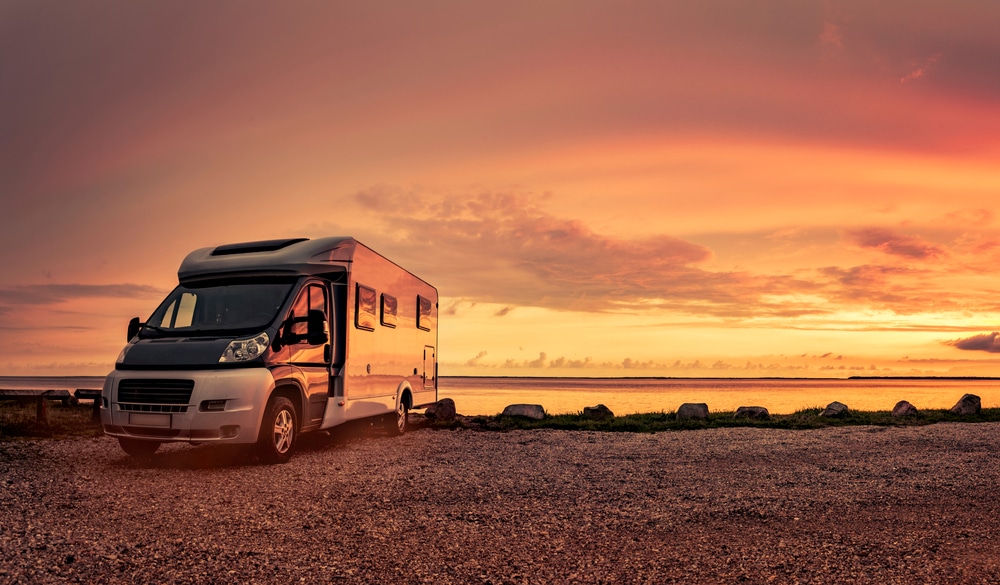 Choose a Company to Help You with Your RV Shipping
