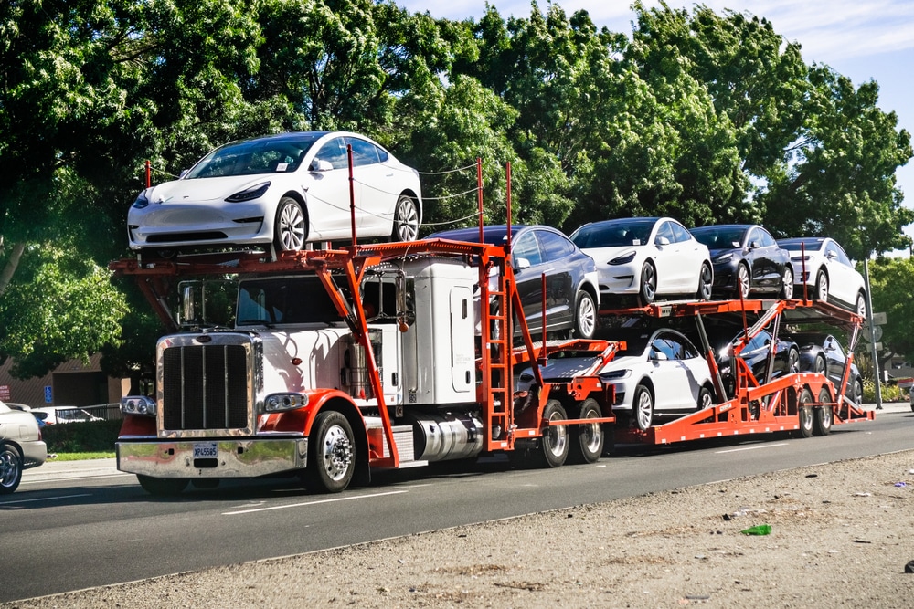 How to Choose the Best Car Transport Company for a Cross-Country Journey