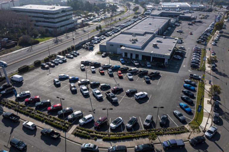 Can A Dealership Ship A Car To Another Dealership? (Explained)