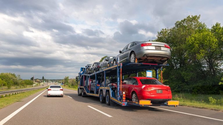 Auto Transport Services in Kentucky | Cross-Country Car Shipping